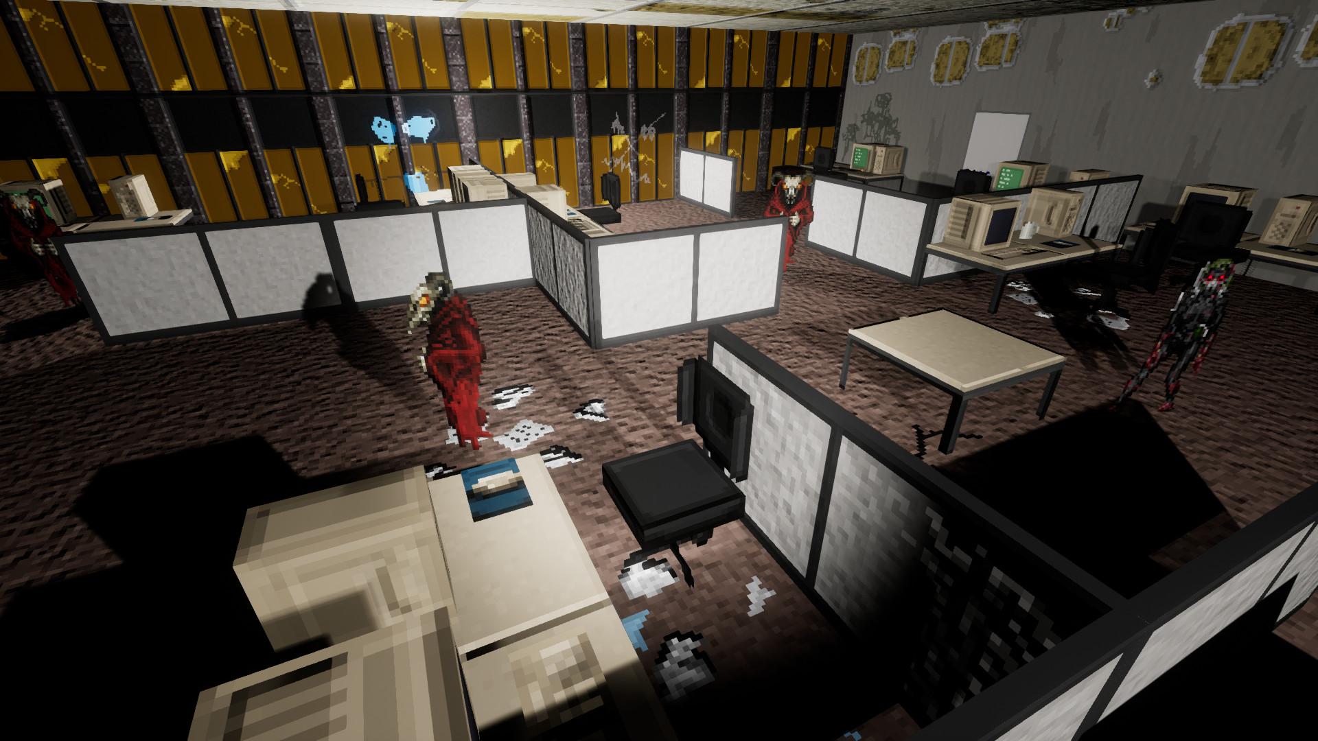 Nightmare Reaper بي سي ستيم حساب