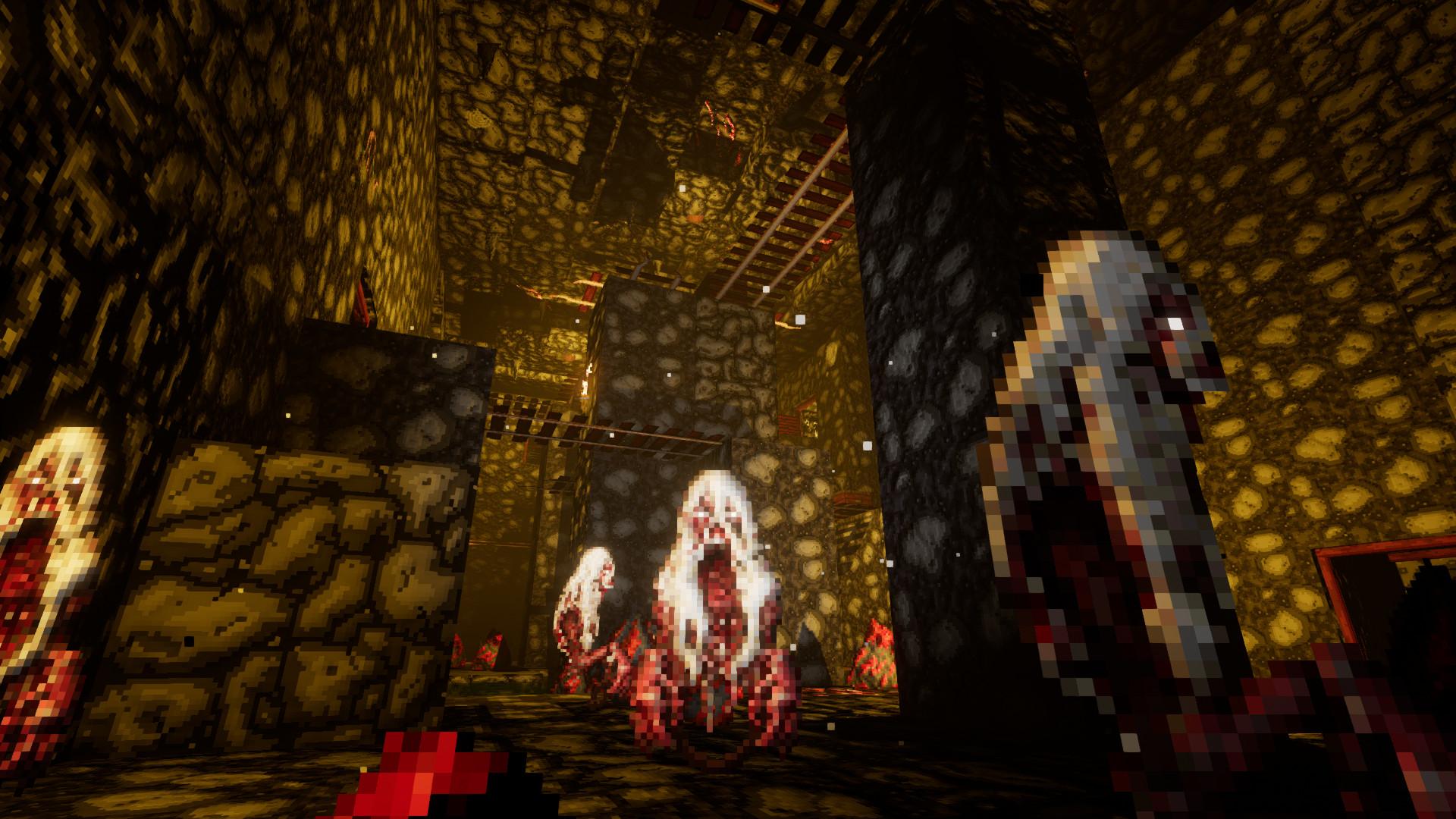 Nightmare Reaper بي سي ستيم حساب