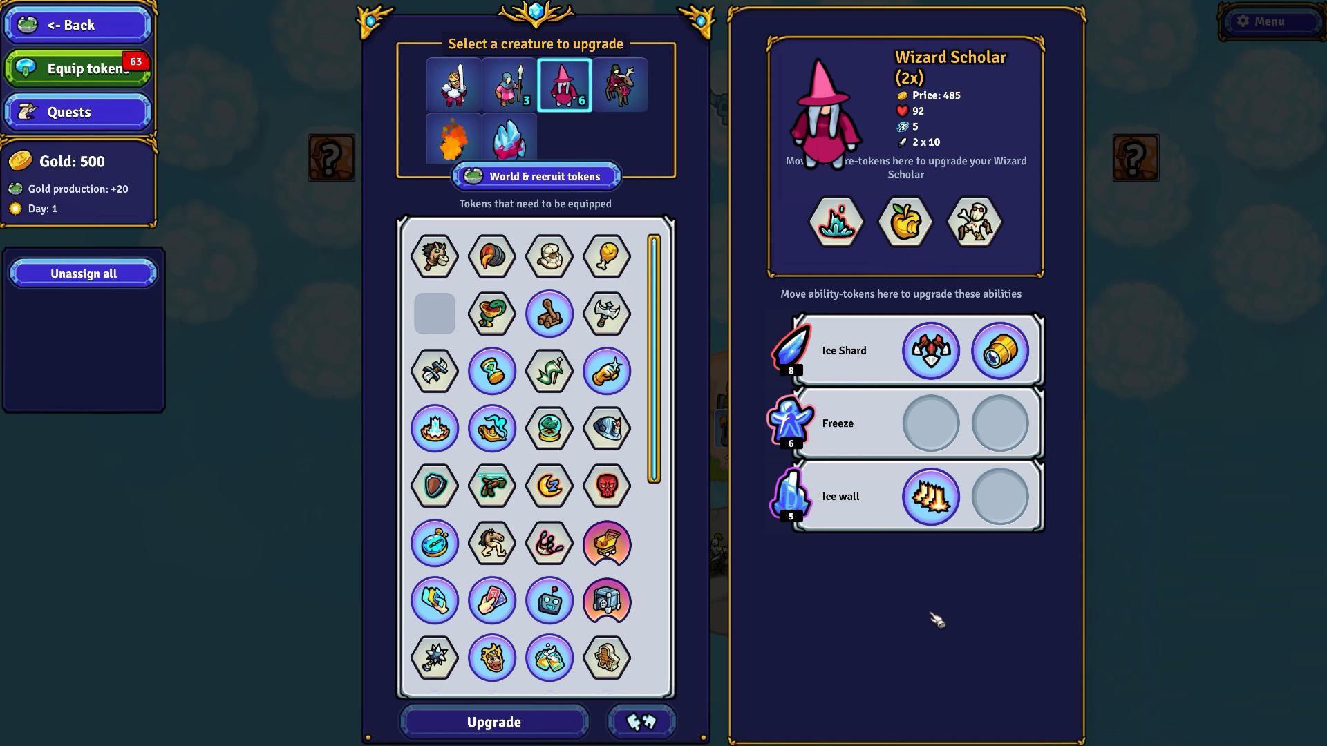 Circle Empires Tactics ستيم كود رقمي