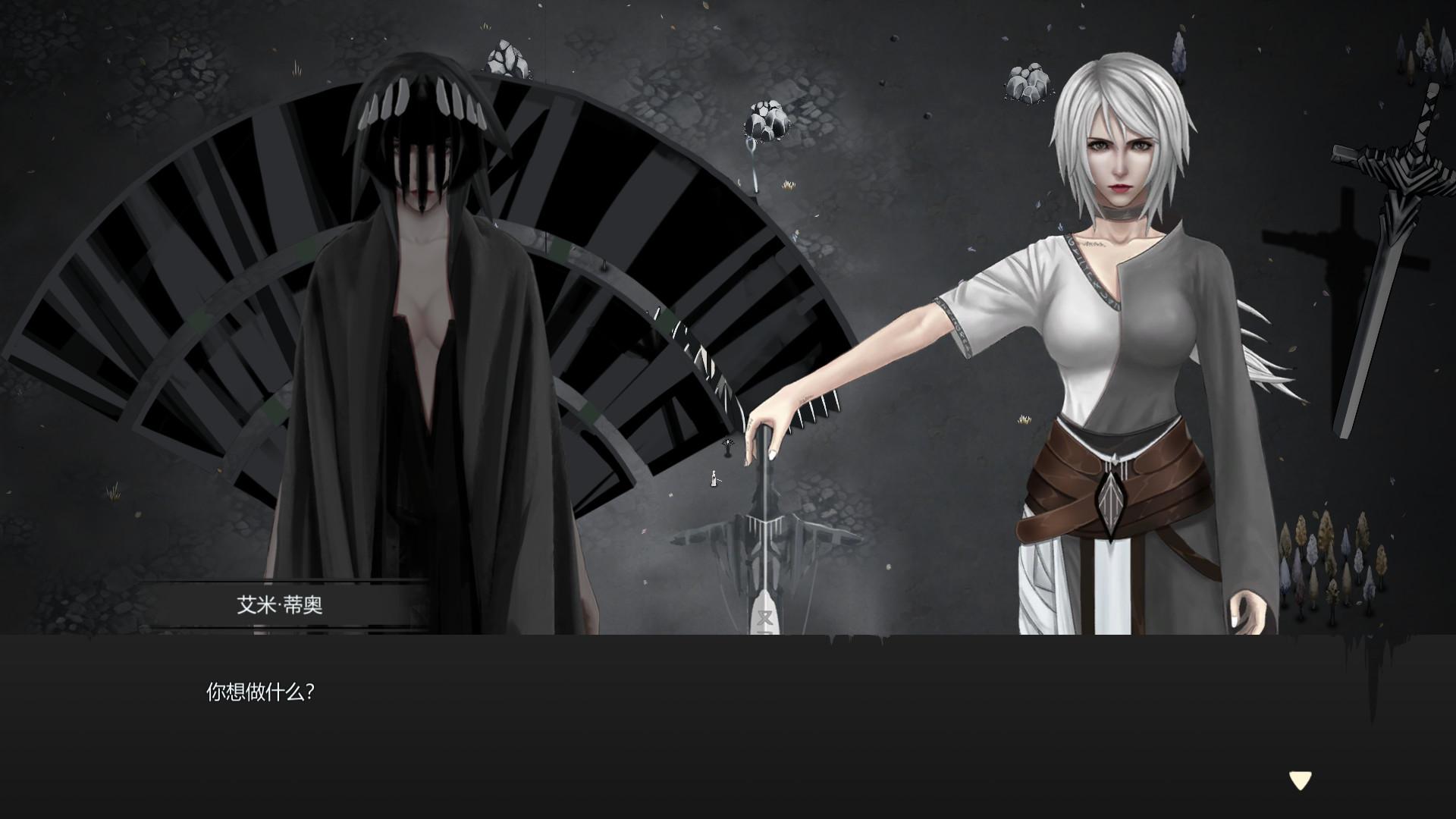 The Last Queen In The Wizard Kingdom ستيم كود رقمي