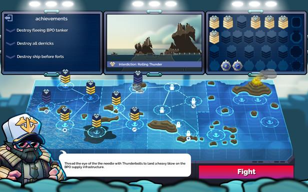 Forts - High Seas حزمة بي سي ستيم كود رقمي