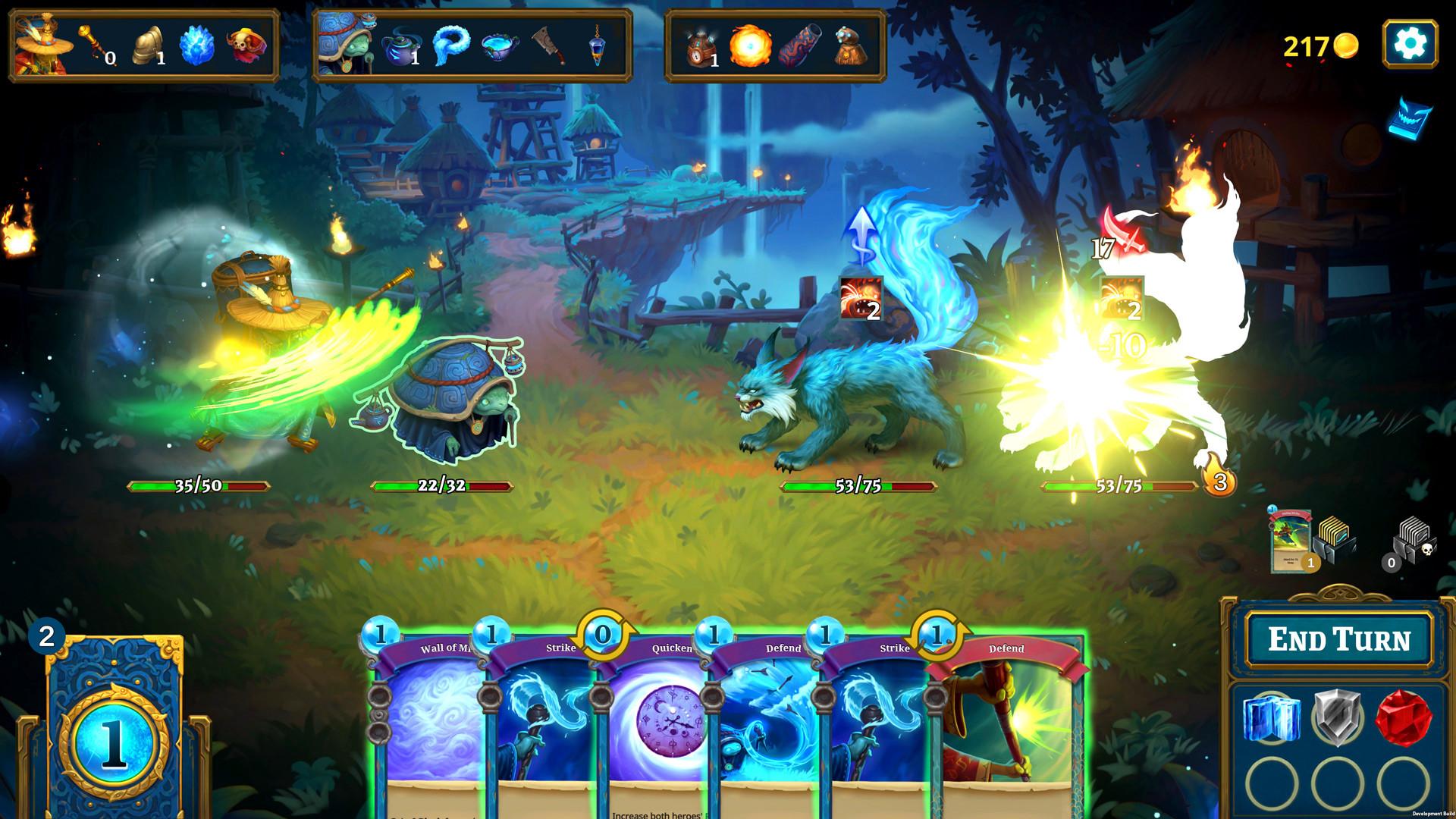 Roguebook - Fugoro, Merchant Of Wonders ستيم كود رقمي