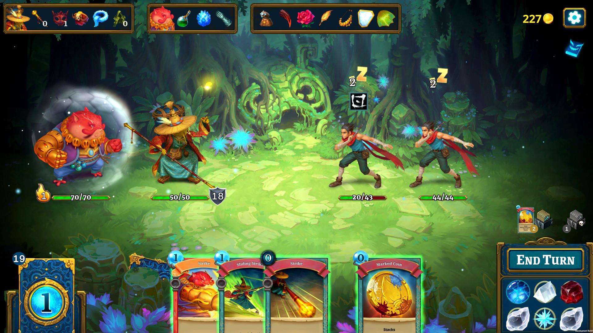 Roguebook - Fugoro, Merchant Of Wonders ستيم كود رقمي