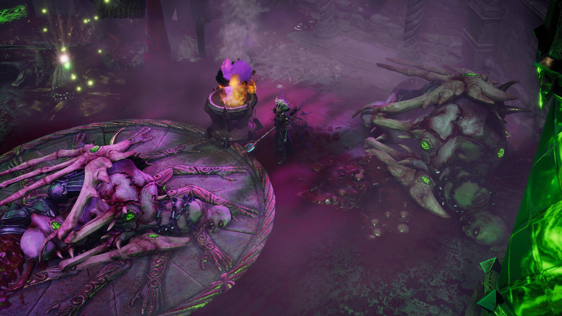 Disciples: Liberation - Paths To Madness DLC بي سي ستيم كود رقمي