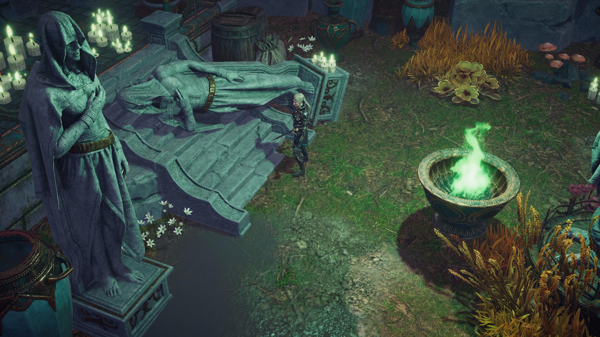 Disciples: Liberation - Paths To Madness DLC بي سي ستيم كود رقمي