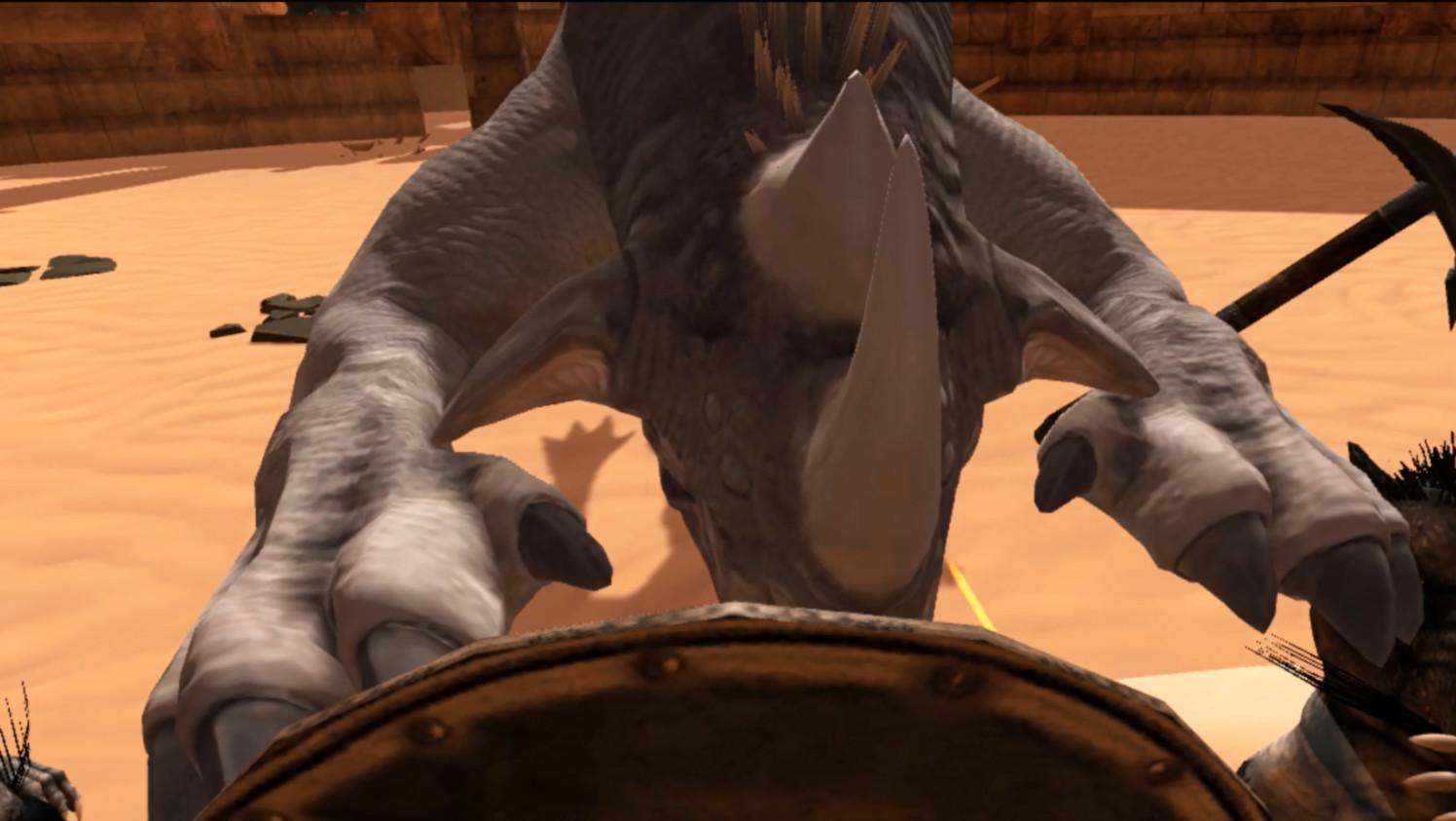 Arena: Blood On The Sand VR ستيم كود رقمي