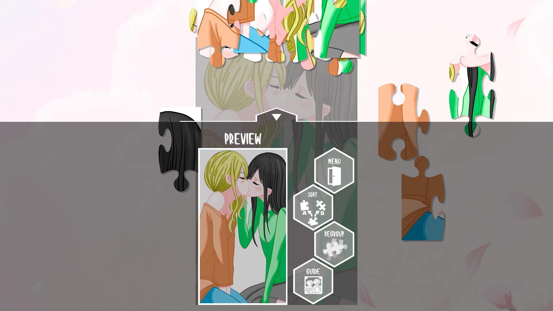 Amazing Girl ستيم كود رقمي