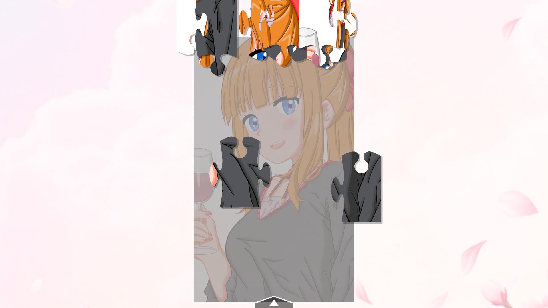 Amazing Girl ستيم كود رقمي