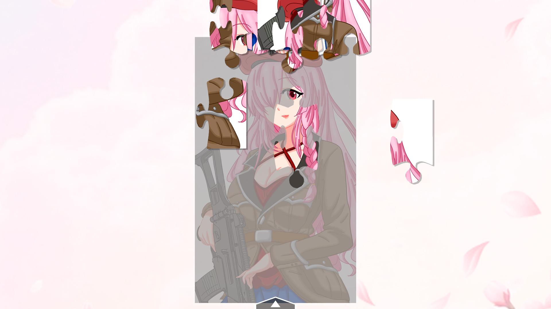 Amazing Girl ستيم كود رقمي