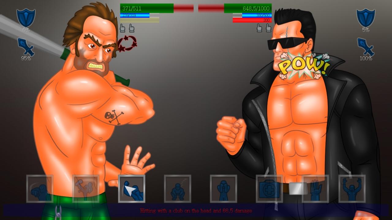 SEXXXNATOR: Adult Sandbox RPG بي سي ستيم كود رقمي