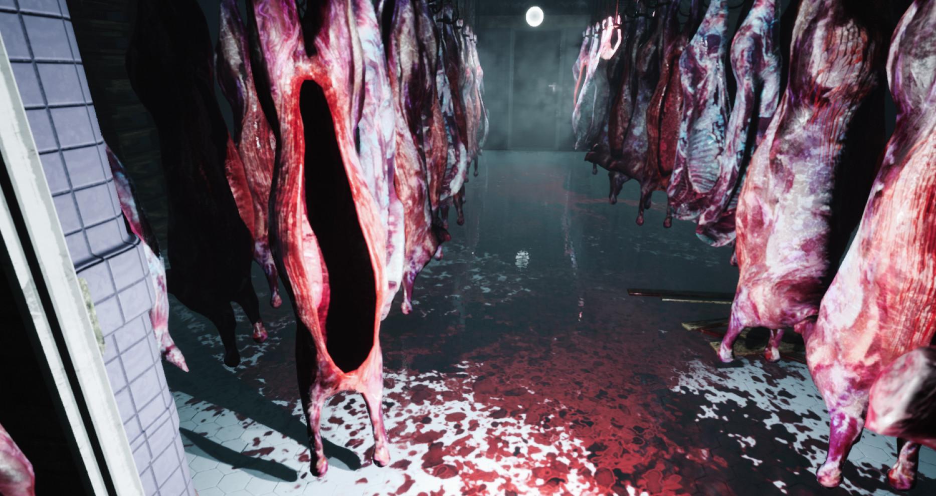 Horror In Valkeala ستيم كود رقمي