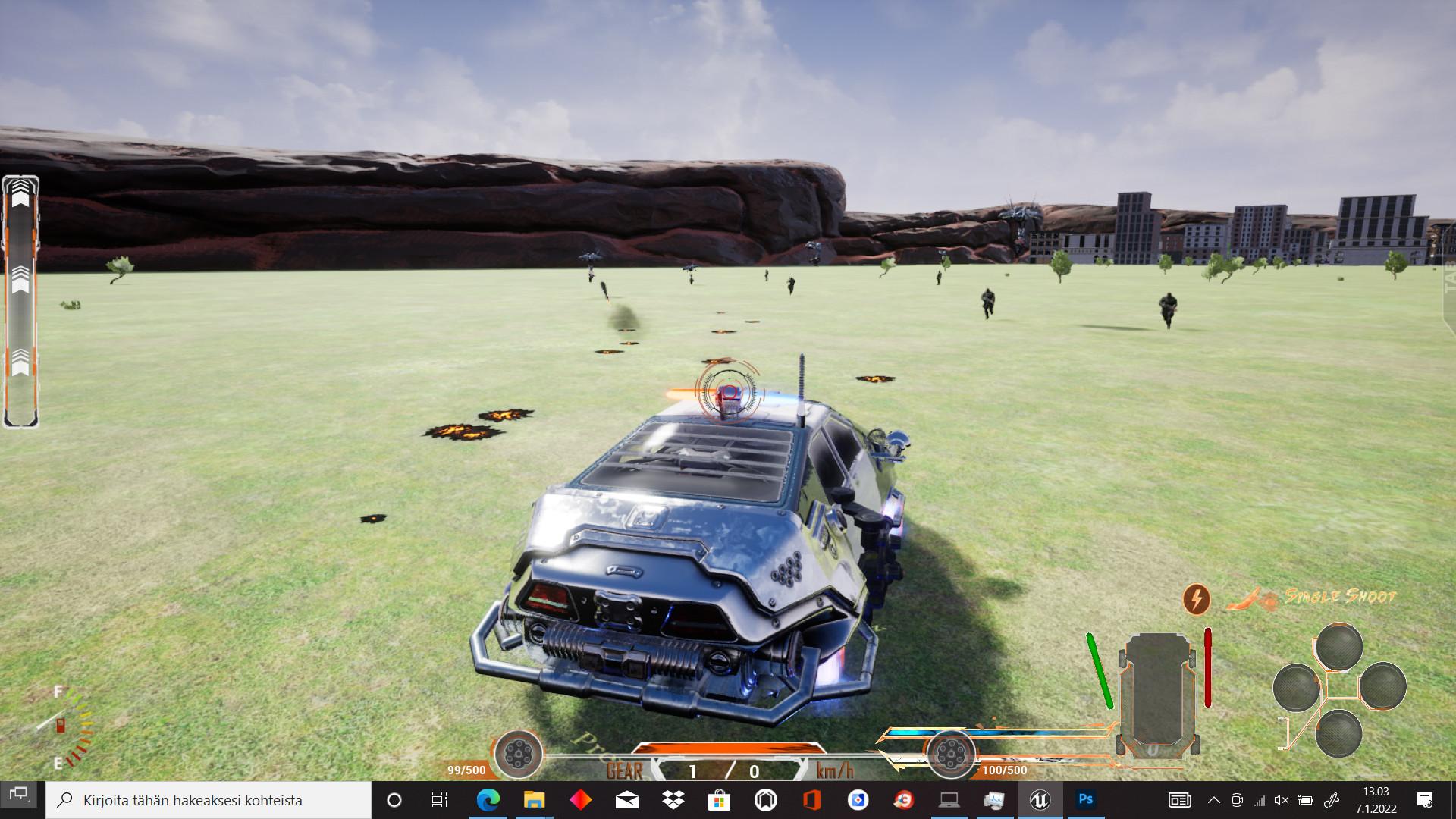 Gangsta: The Return ستيم كود رقمي