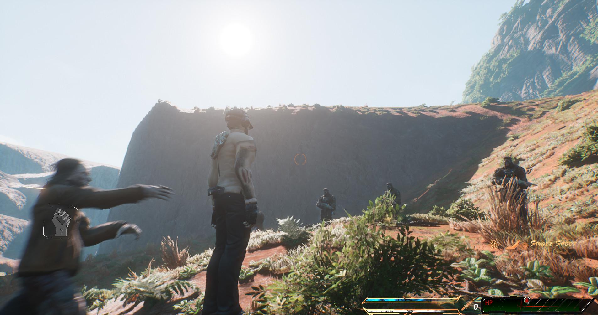 Gangsta: The Return ستيم كود رقمي