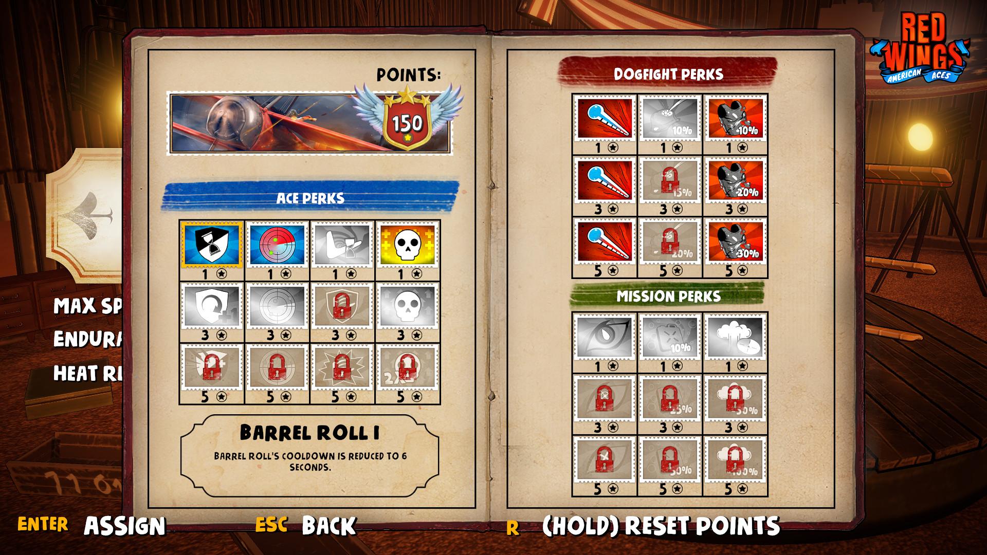 Red Wings: American Aces ستيم كود رقمي