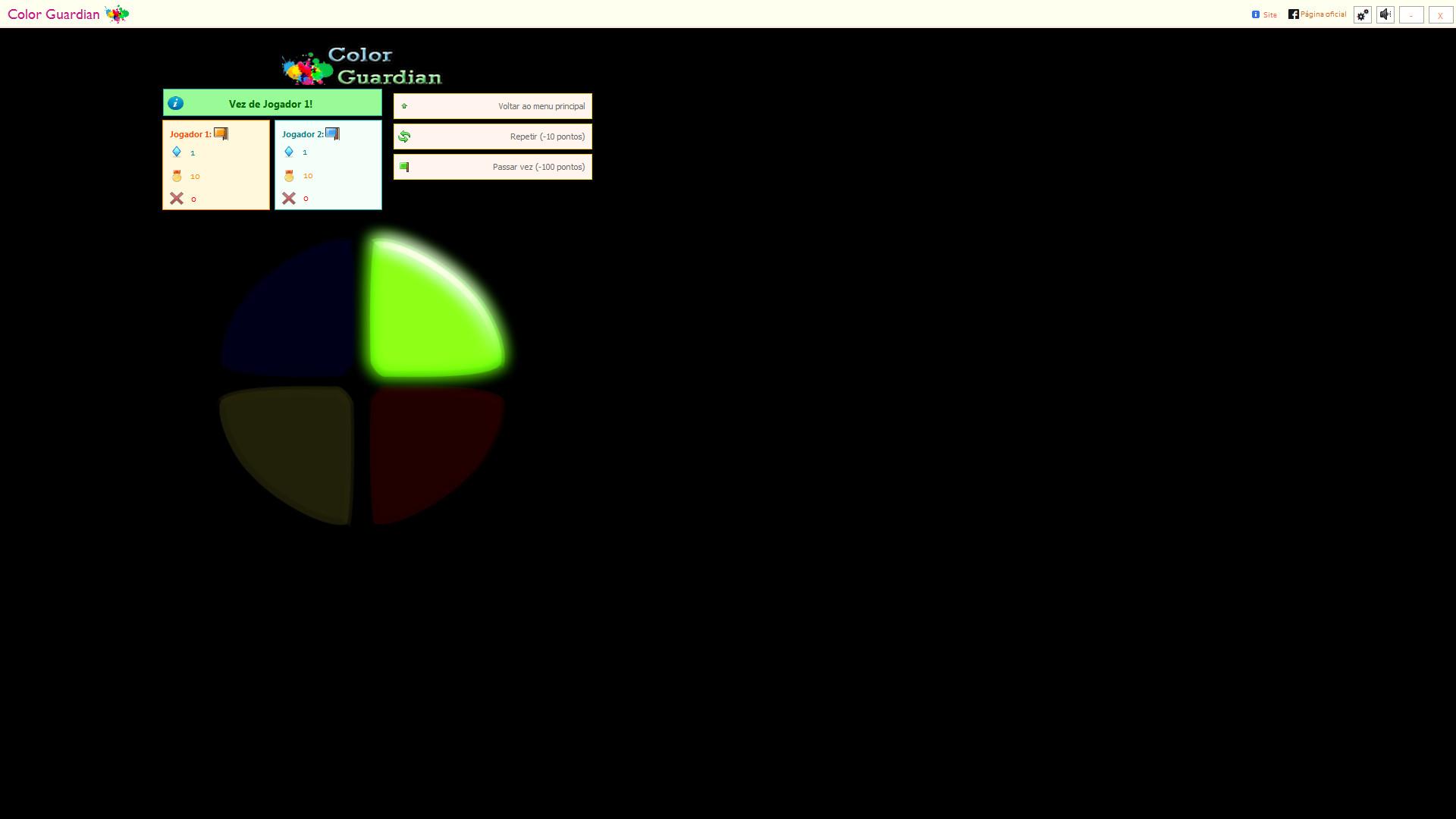 Color Guardian ستيم كود رقمي