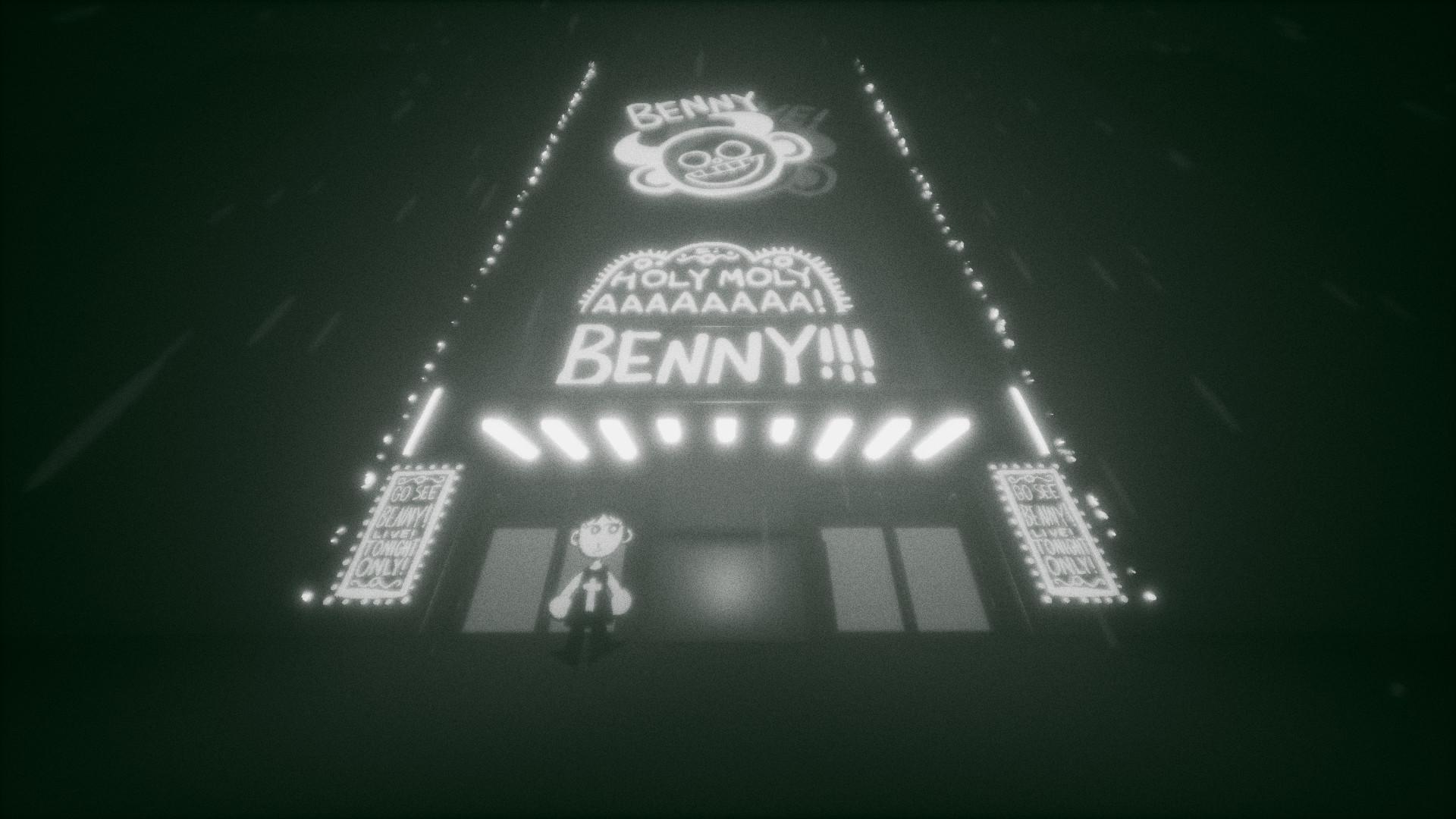 Subway Midnight ستيم كود رقمي