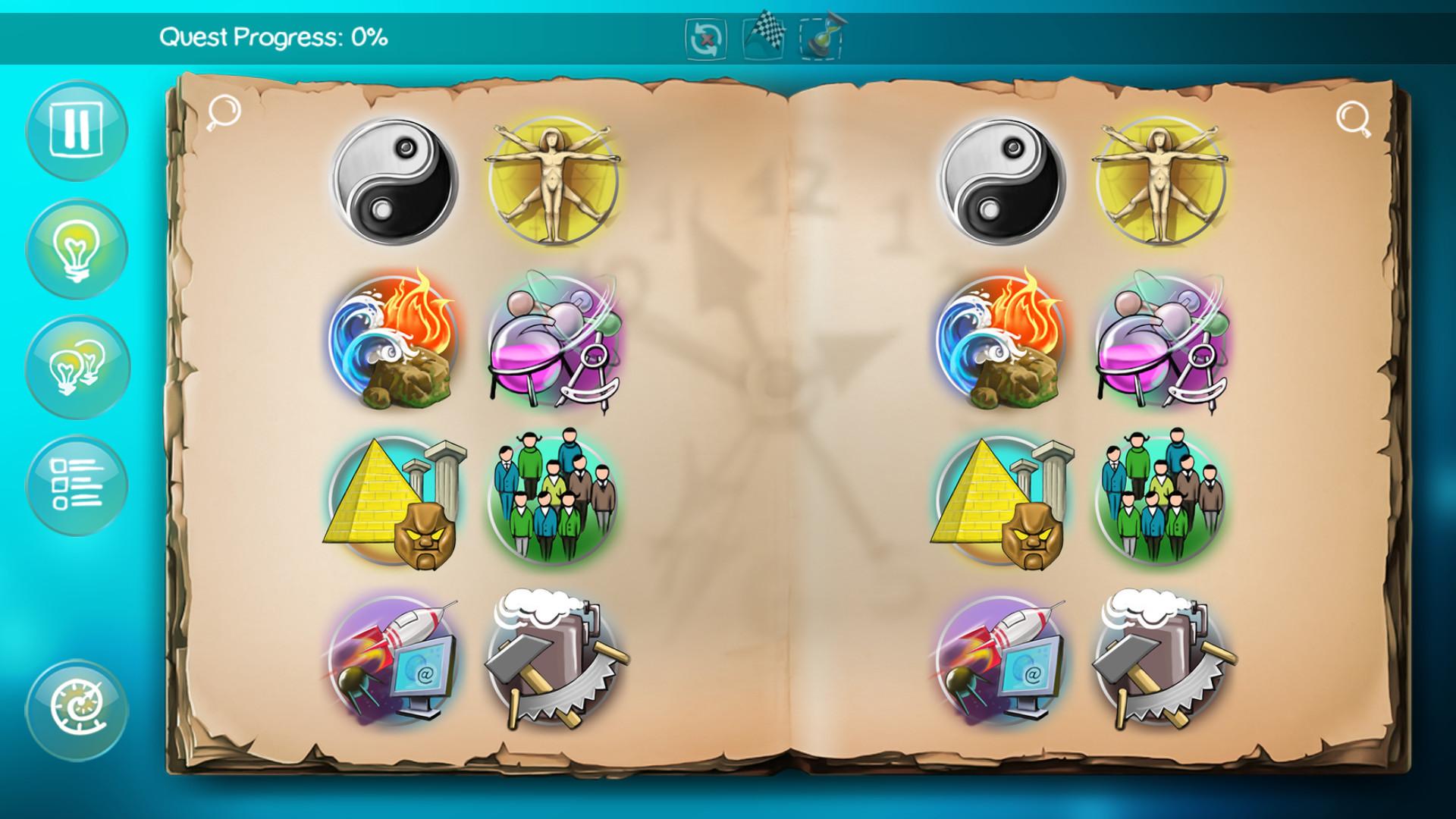 Doodle God Blitz - Greatest Inventions DLC ستيم كود رقمي