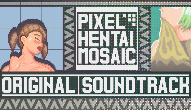 Pixel Hentai Mosaic - OST DLC بي سي ستيم كود رقمي