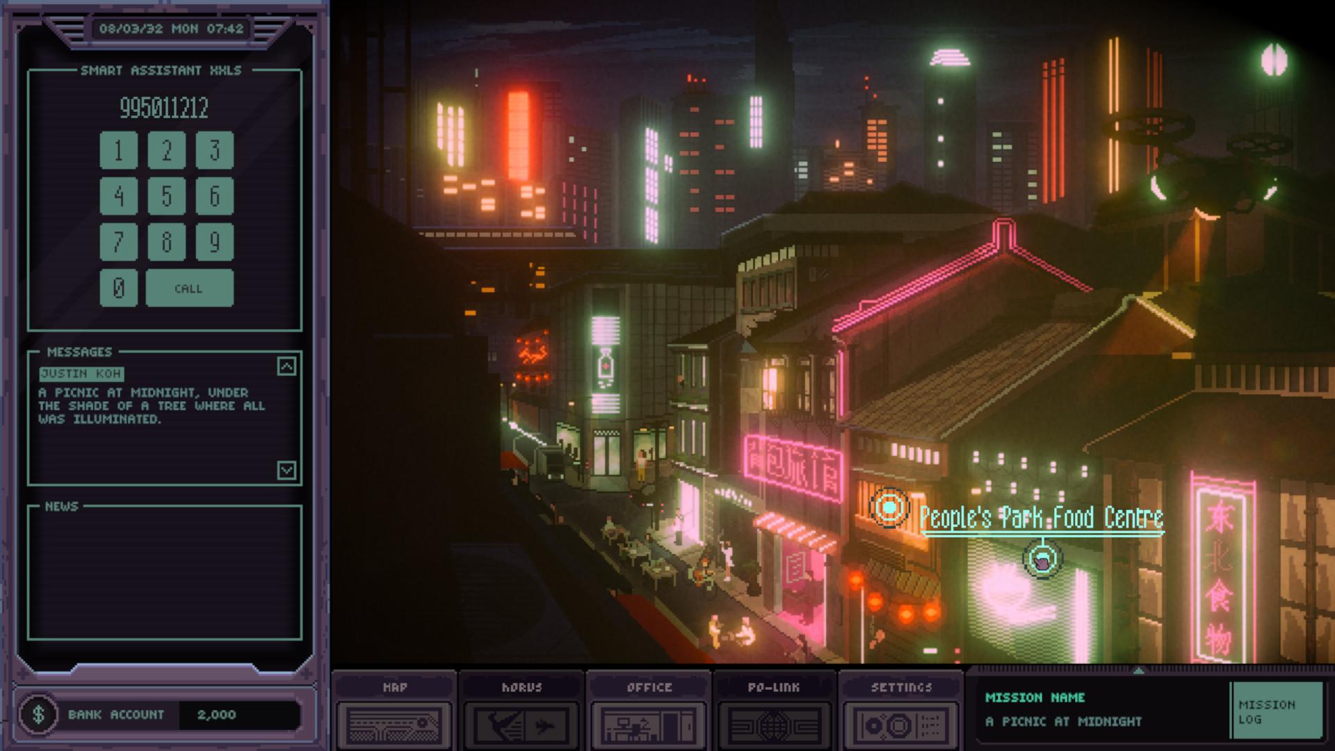 Chinatown Detective Agency بي سي ستيم كود رقمي