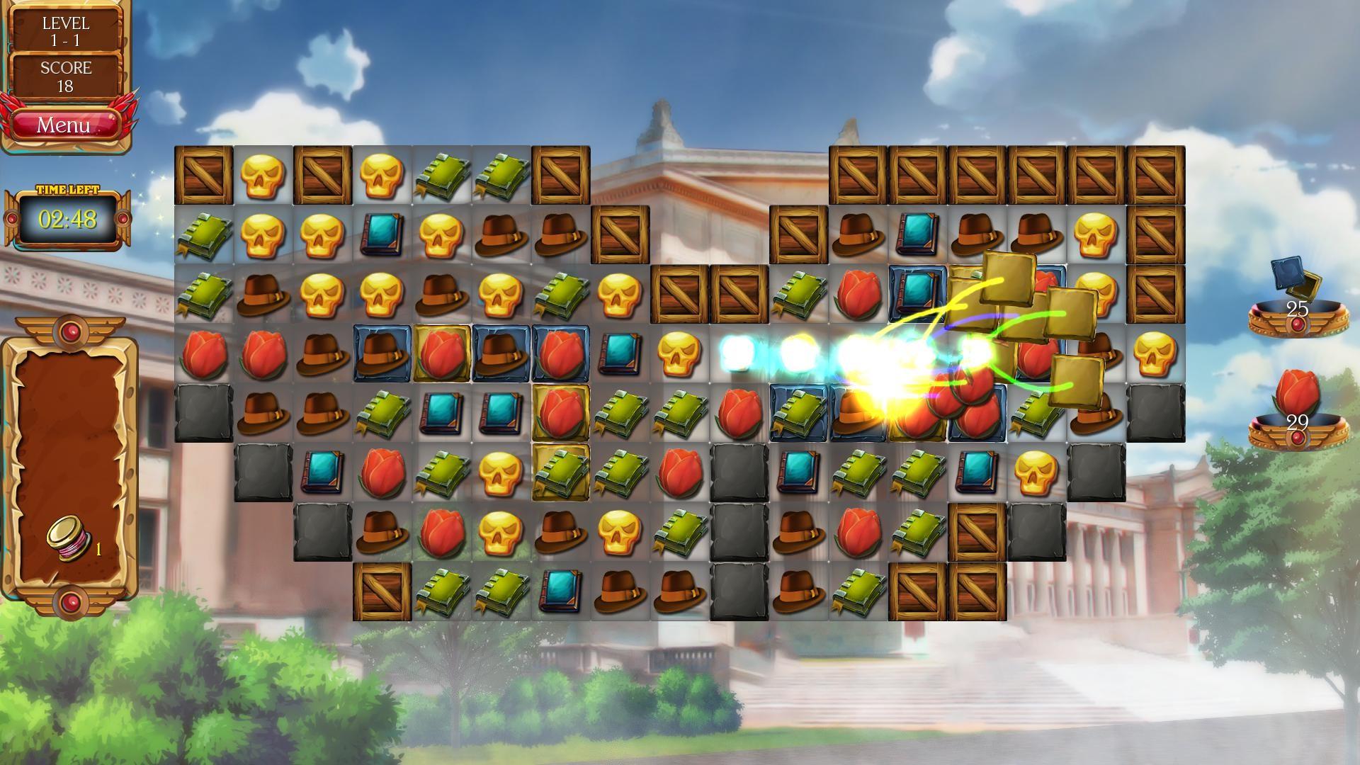 Gaslamp Cases 3: Ancient Secrets ستيم كود رقمي