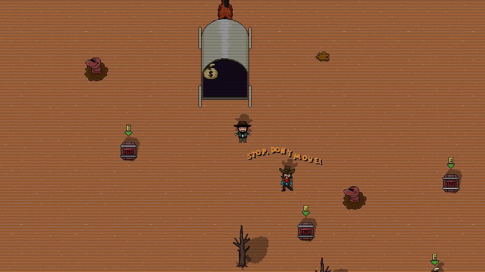 Robbed Money ستيم كود رقمي