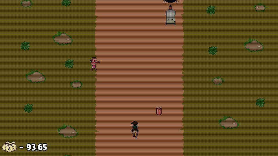 Robbed Money ستيم كود رقمي