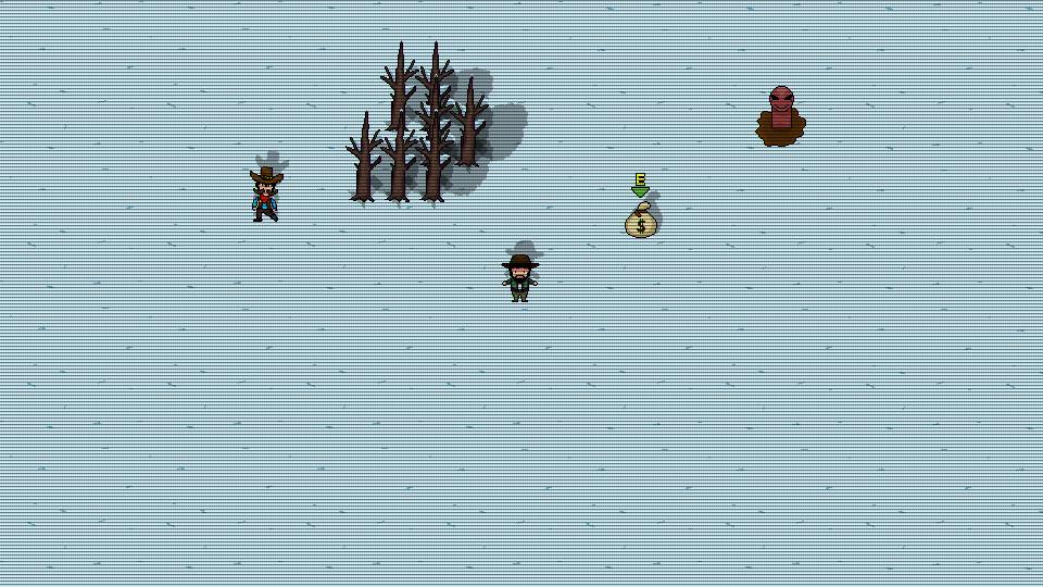 Robbed Money ستيم كود رقمي