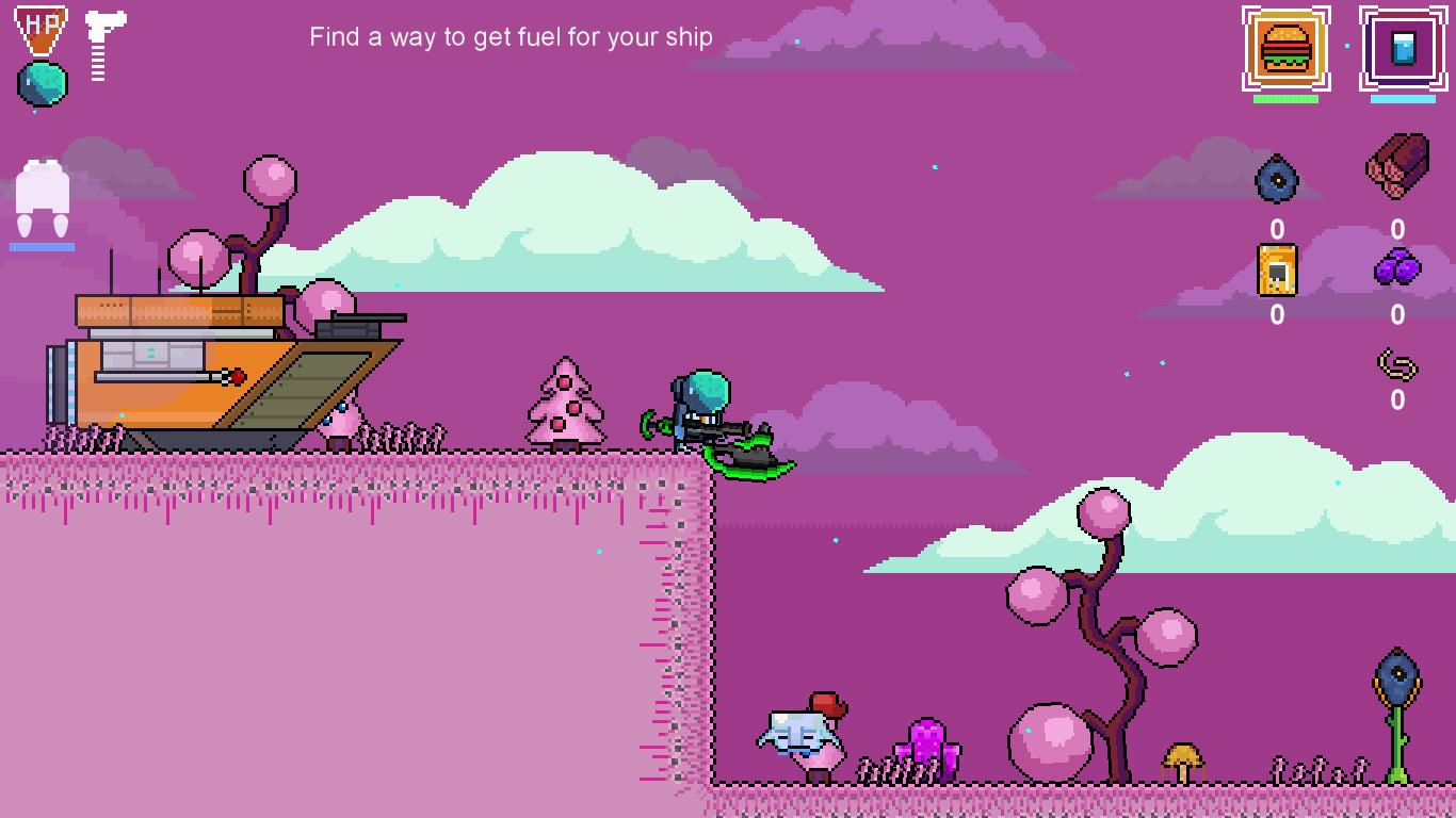 SPACE Craft- Improvement DLC ستيم كود رقمي