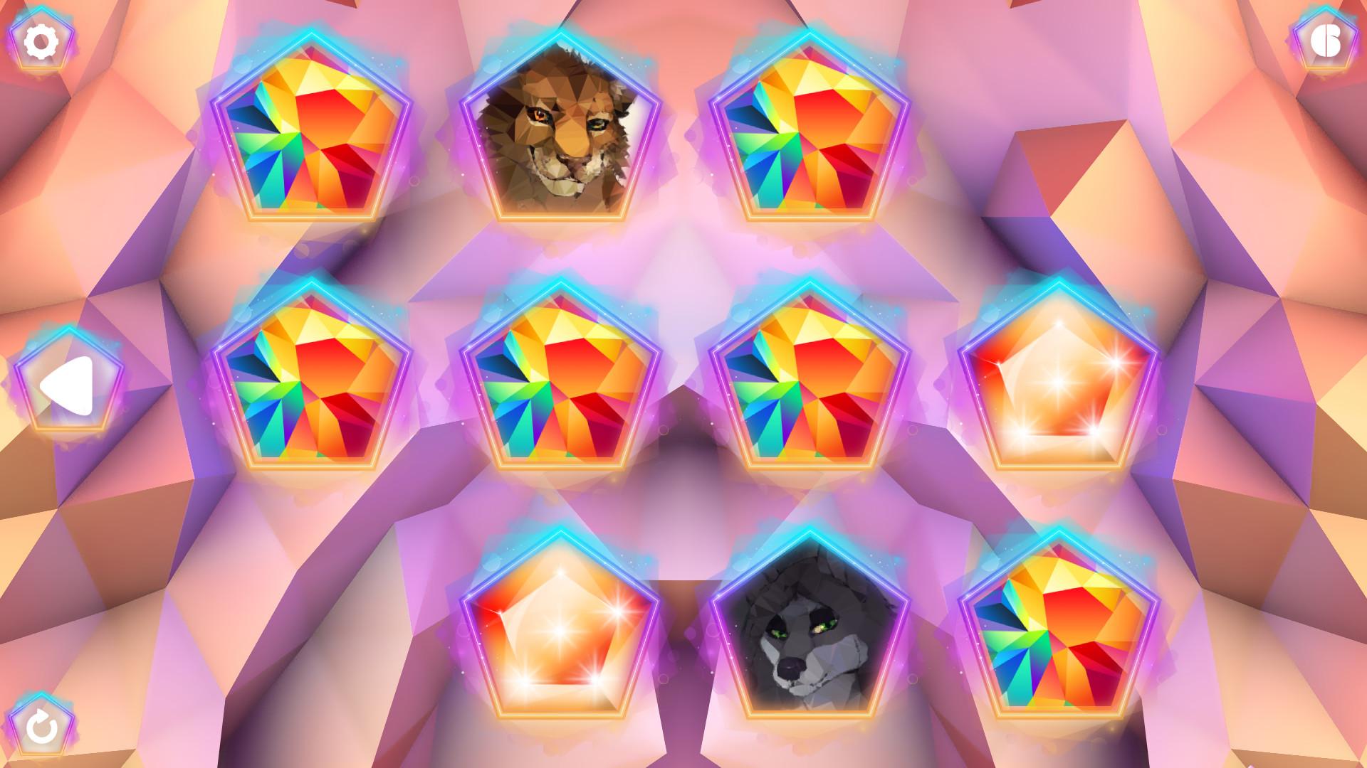 Poly Memory: Furries ستيم كود رقمي