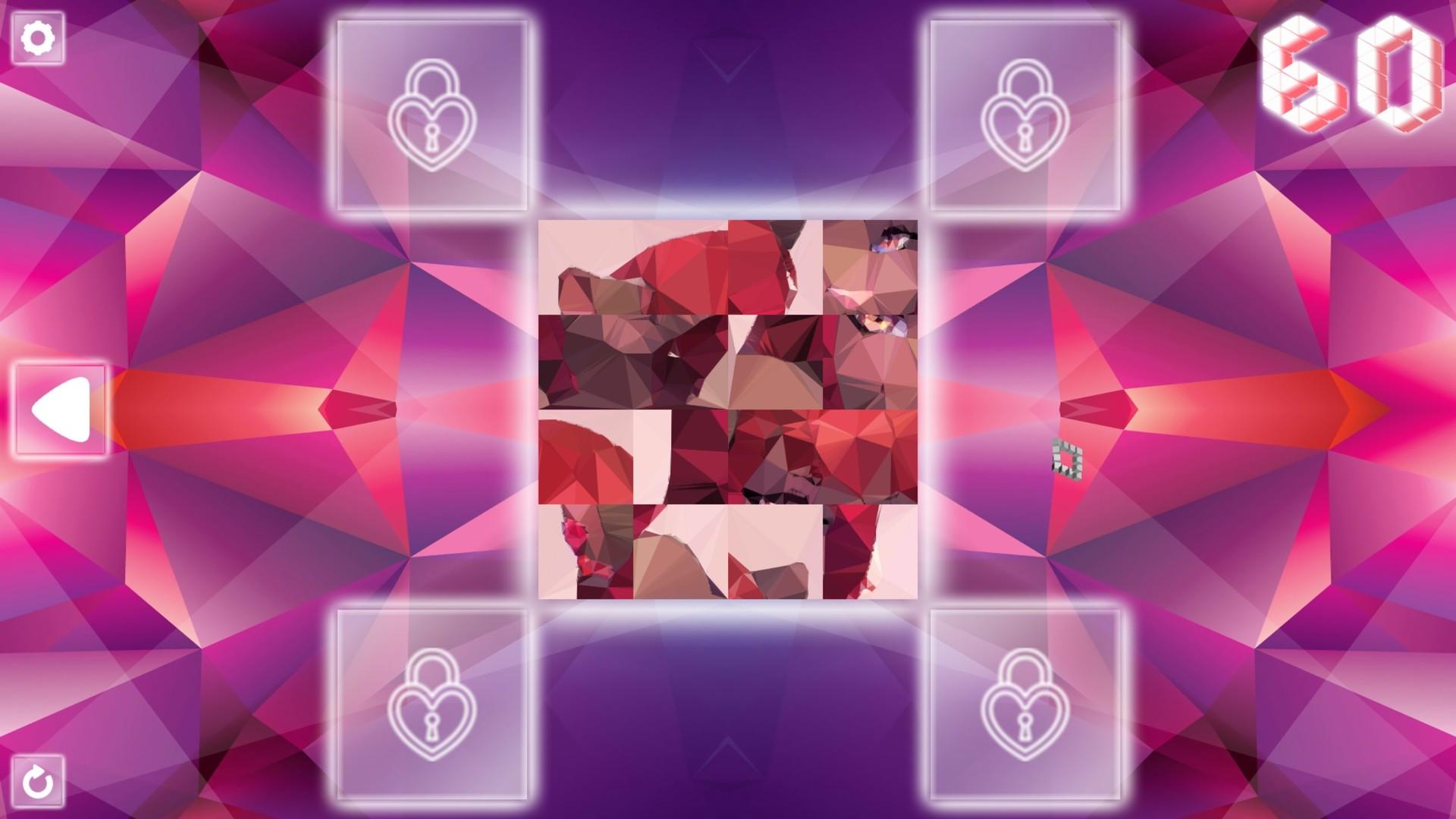 Poly Puzzle: Furries ستيم كود رقمي