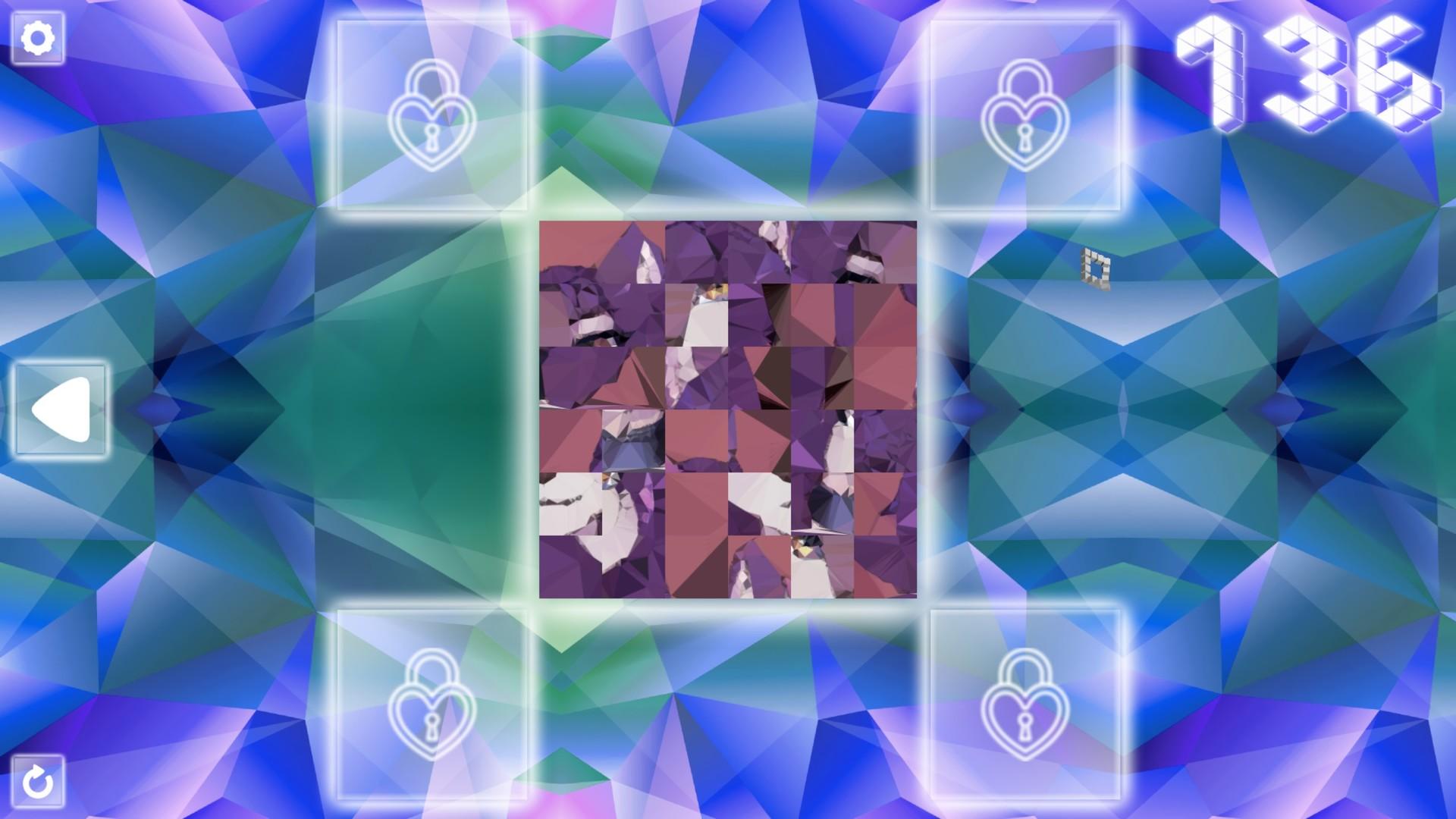 Poly Puzzle: Furries 2 ستيم كود رقمي