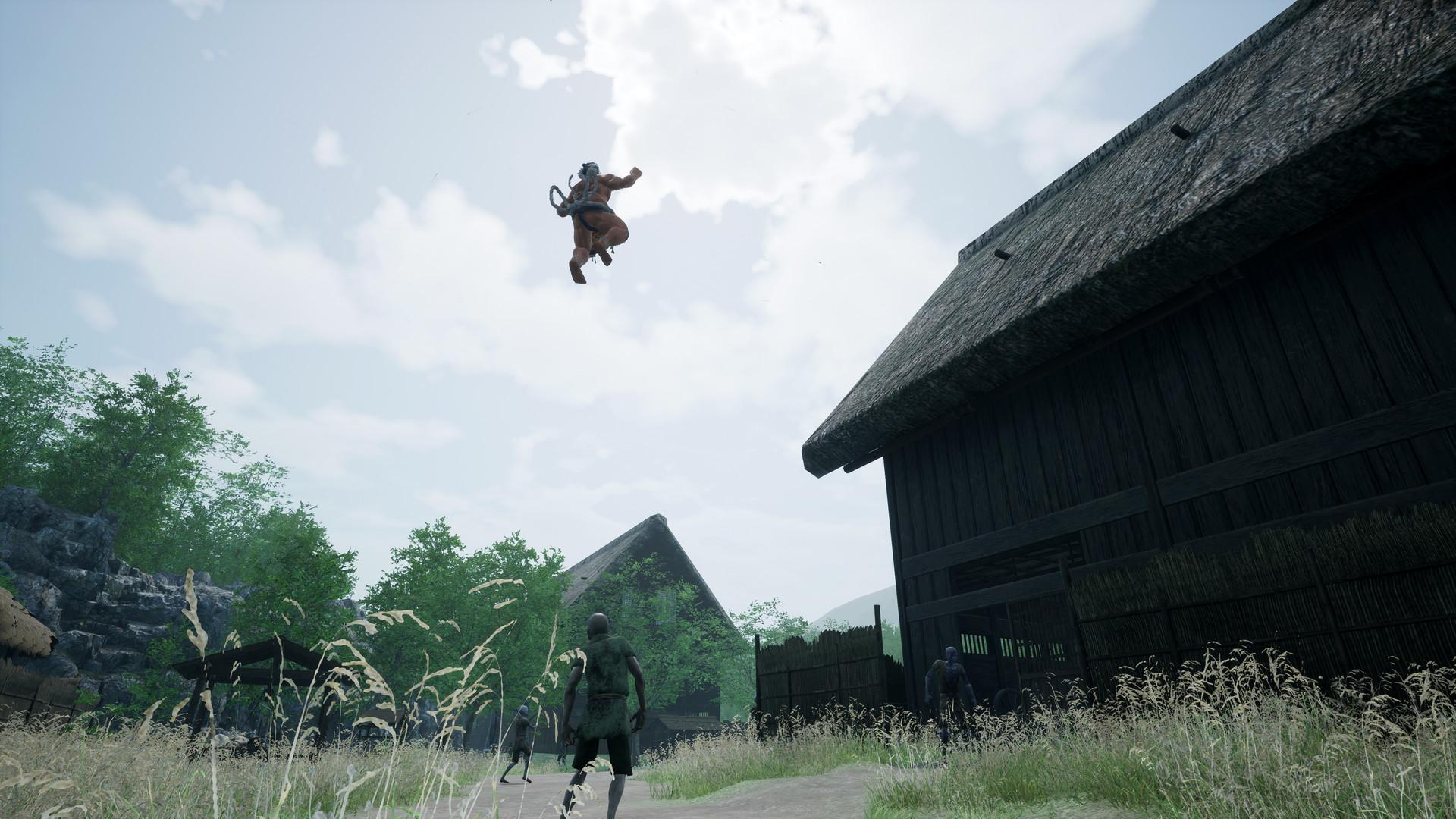 Ed-0: Zombie Uprising إكس بوكس سيريس X|S حساب