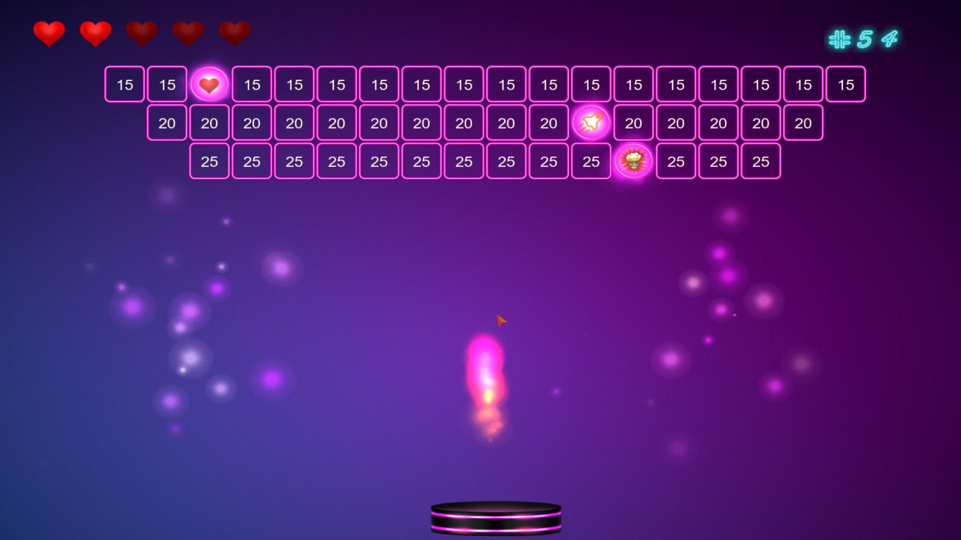 Neon Dimension ستيم كود رقمي