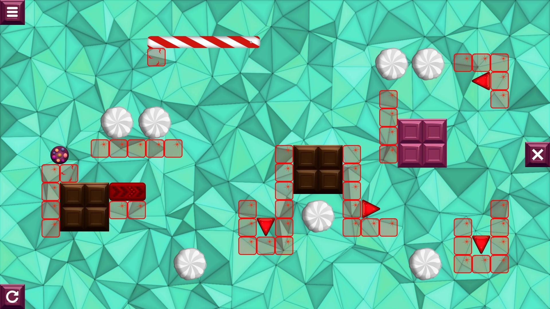 Chocolate Makes You Happy 5 ستيم كود رقمي