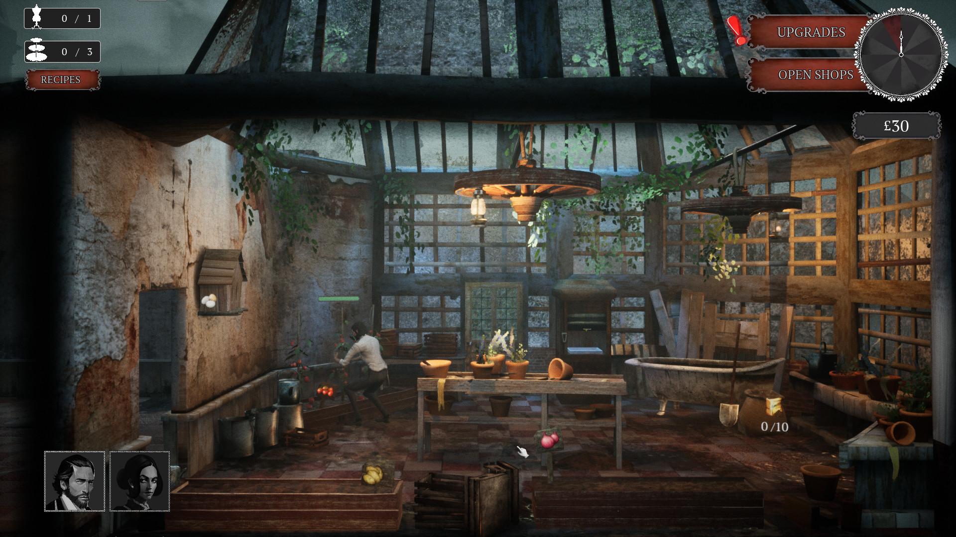 Ravenous Devils بي سي ستيم حساب