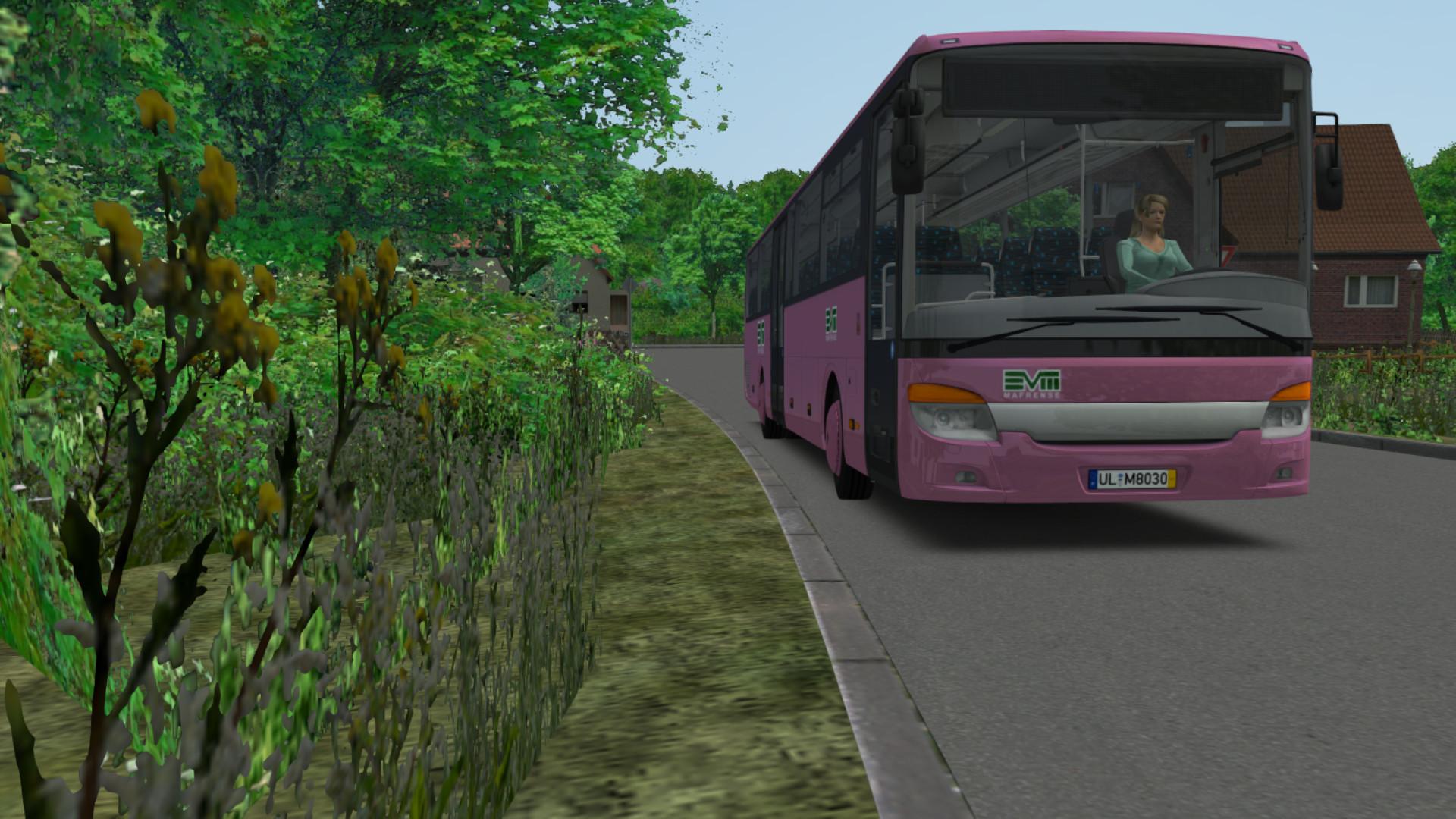 OMSI 2 Add-On S41x Family ستيم كود رقمي