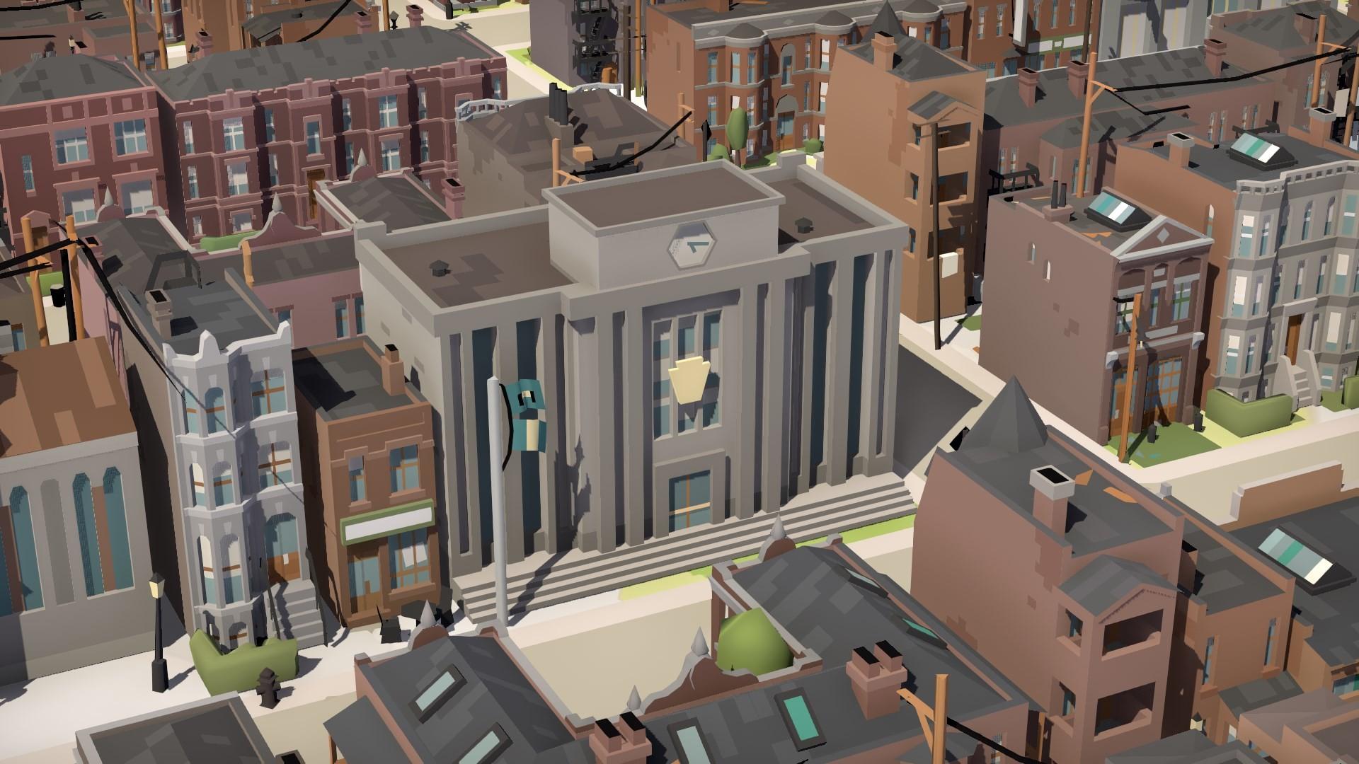 City Of Gangsters - Criminal Record DLC ستيم كود رقمي