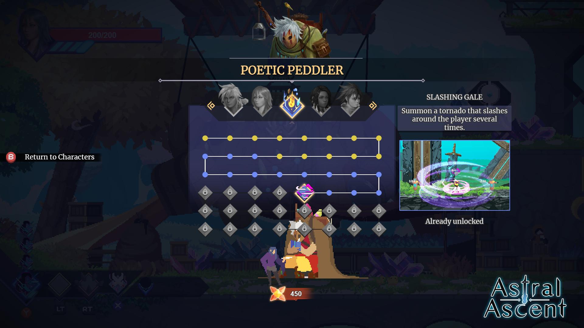 Astral Ascent اوروبي ستيم كود رقمي