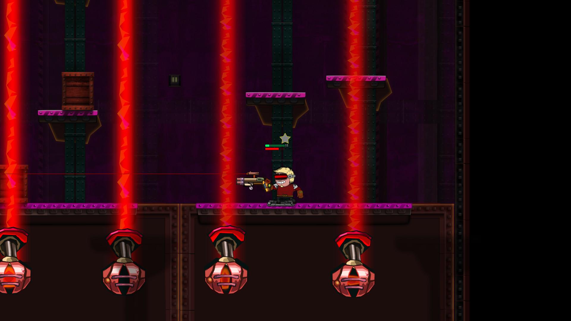 Super Jet Juck ستيم كود رقمي