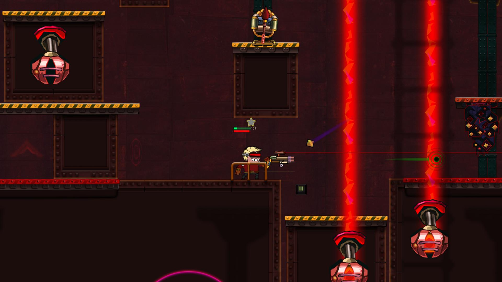 Super Jet Juck ستيم كود رقمي