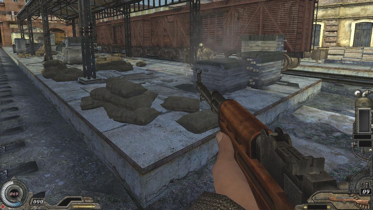 The Stalin Subway: Red Veil ستيم هدية