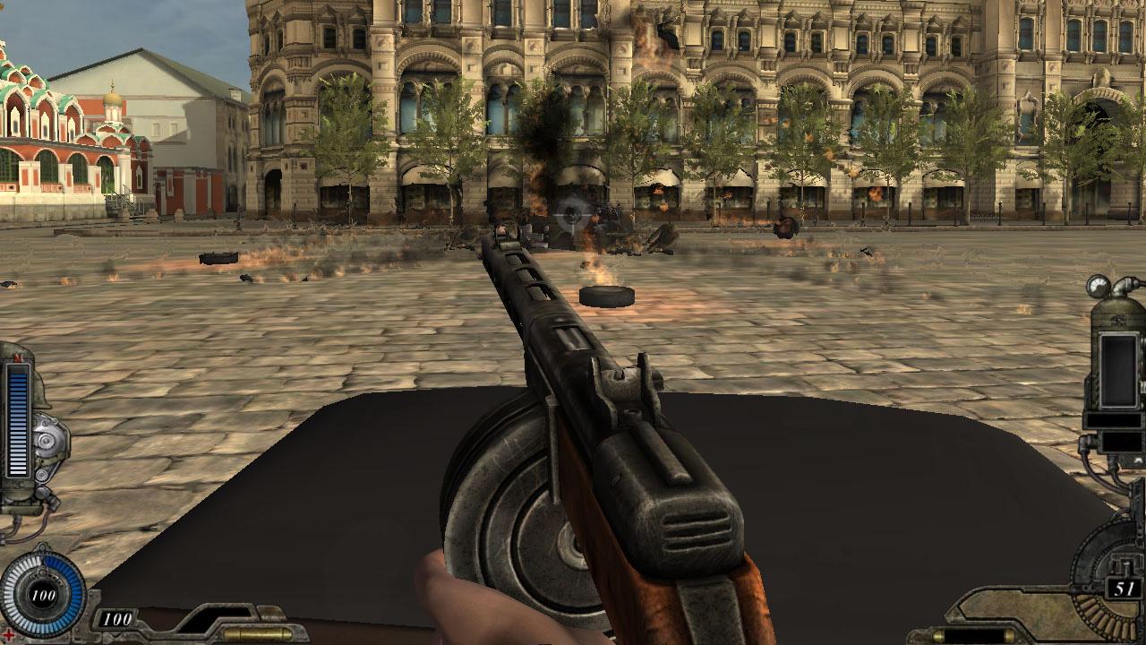 The Stalin Subway: Red Veil ستيم هدية