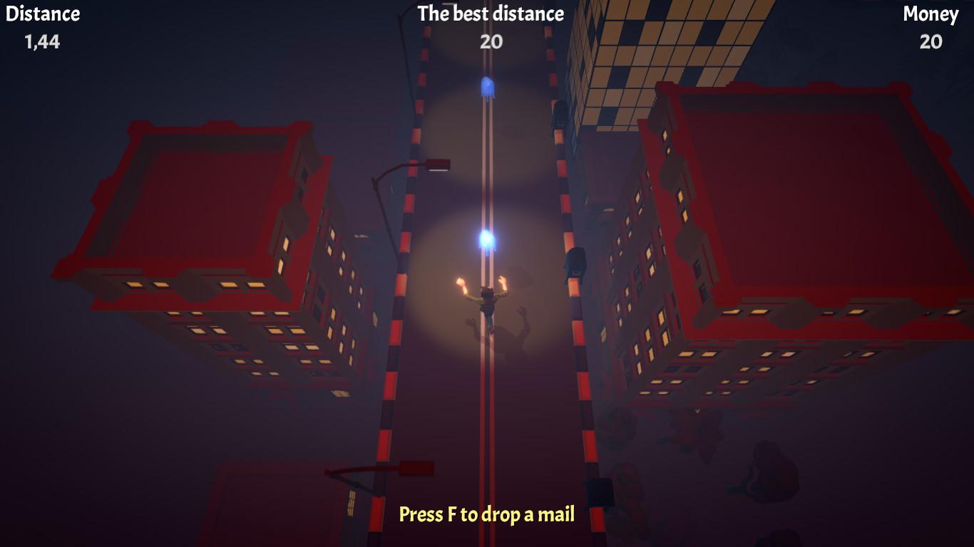 Lazy Postman ستيم كود رقمي