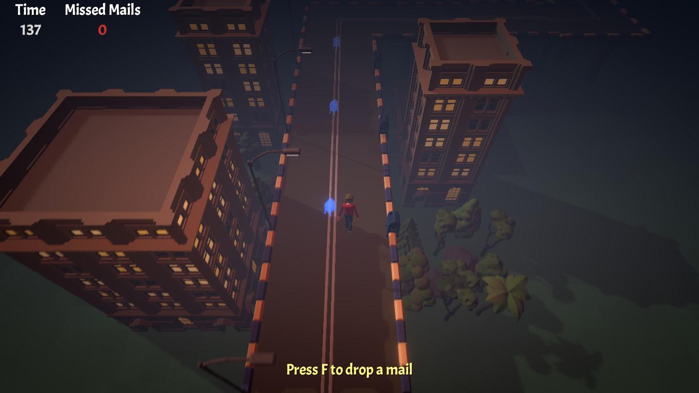 Lazy Postman ستيم كود رقمي