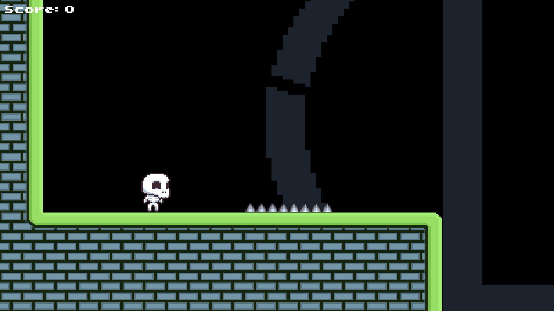 Skeleton Troubles ستيم كود رقمي