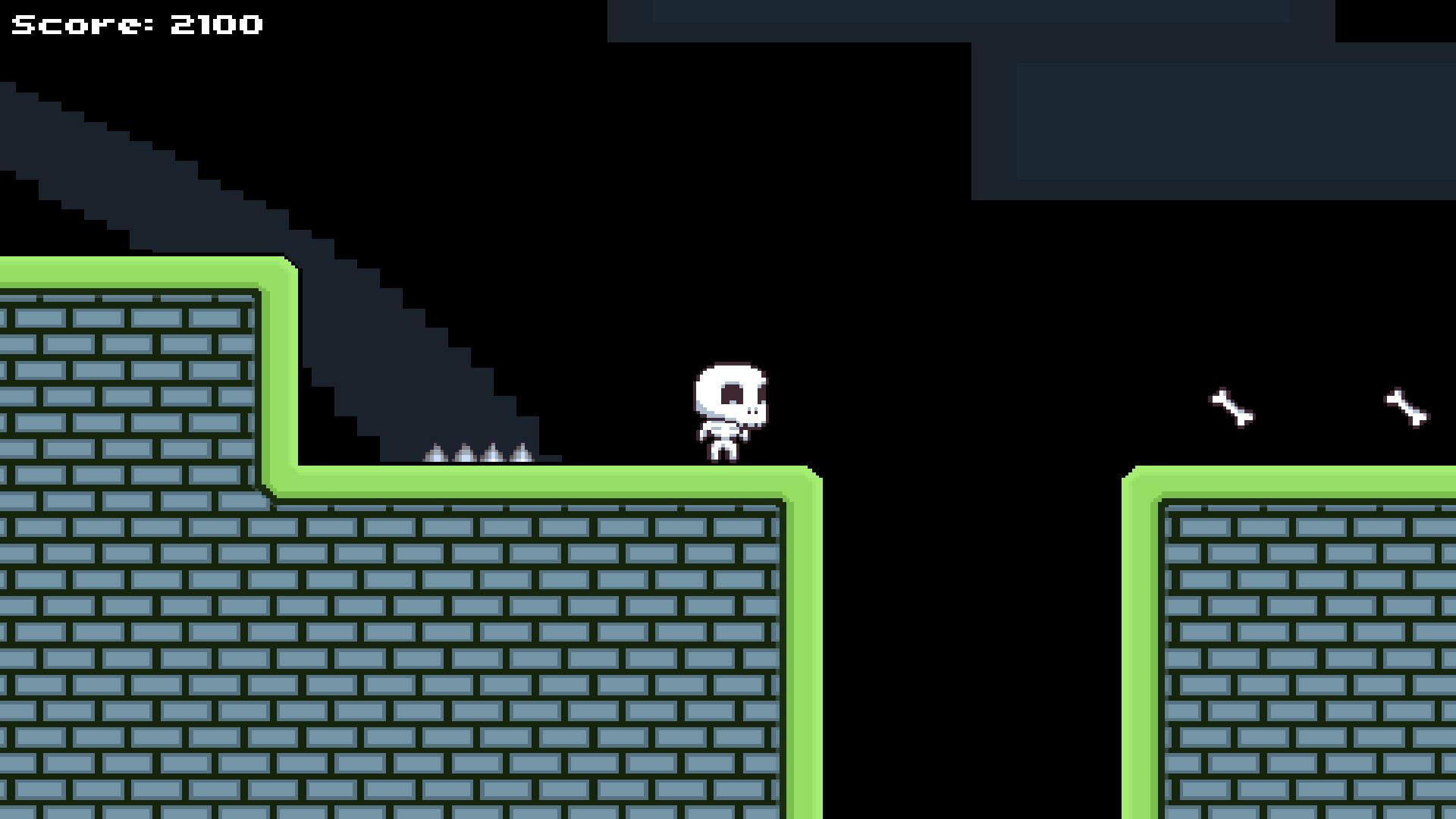 Skeleton Troubles ستيم كود رقمي