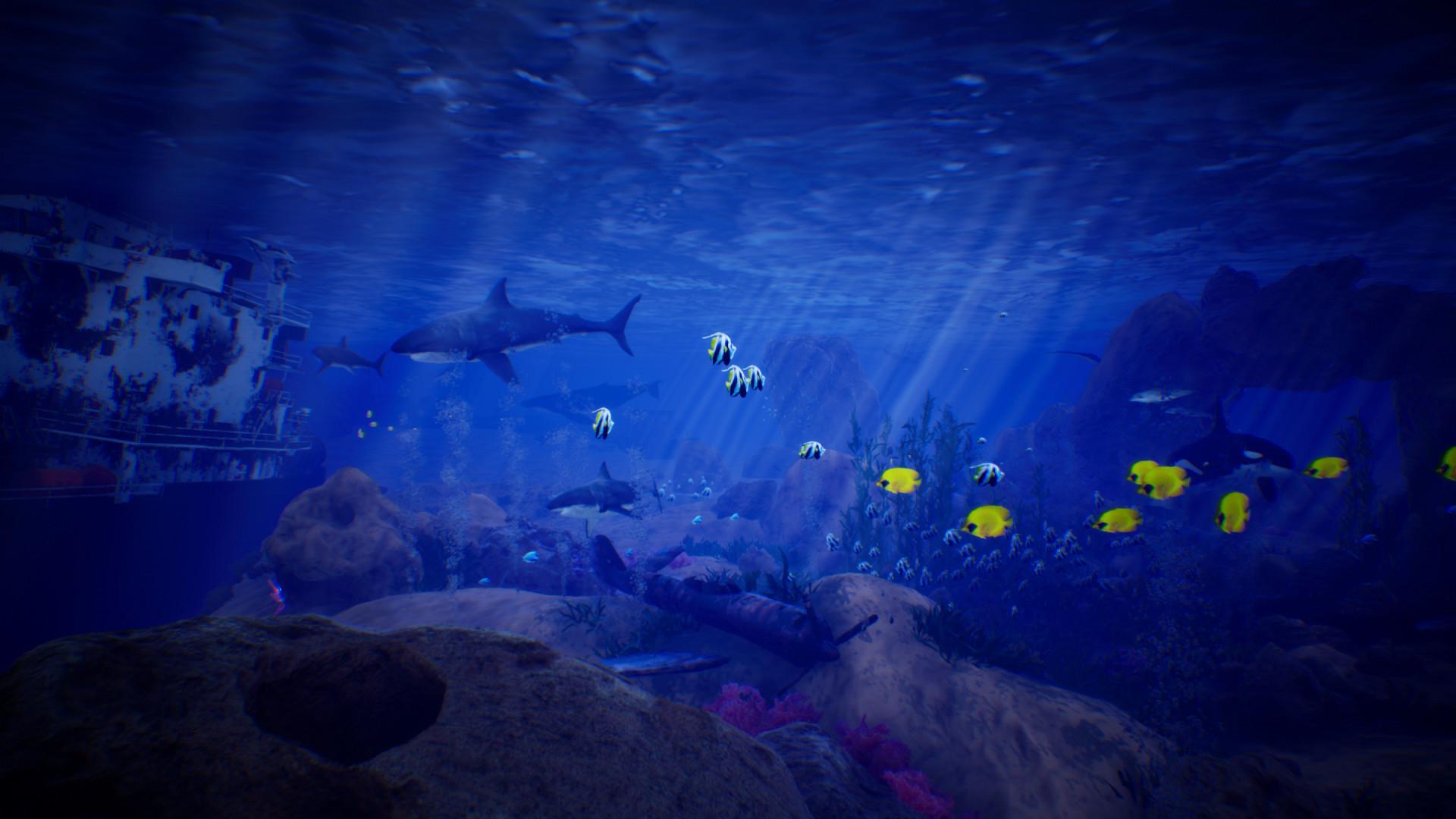 Island Of The Ancients ستيم كود رقمي