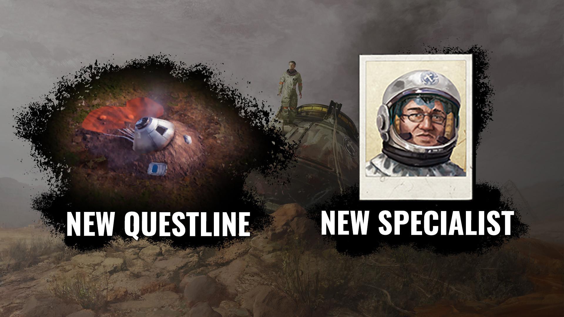 Surviving The Aftermath - اولتمت Colony اصدار ستيم كود رقمي