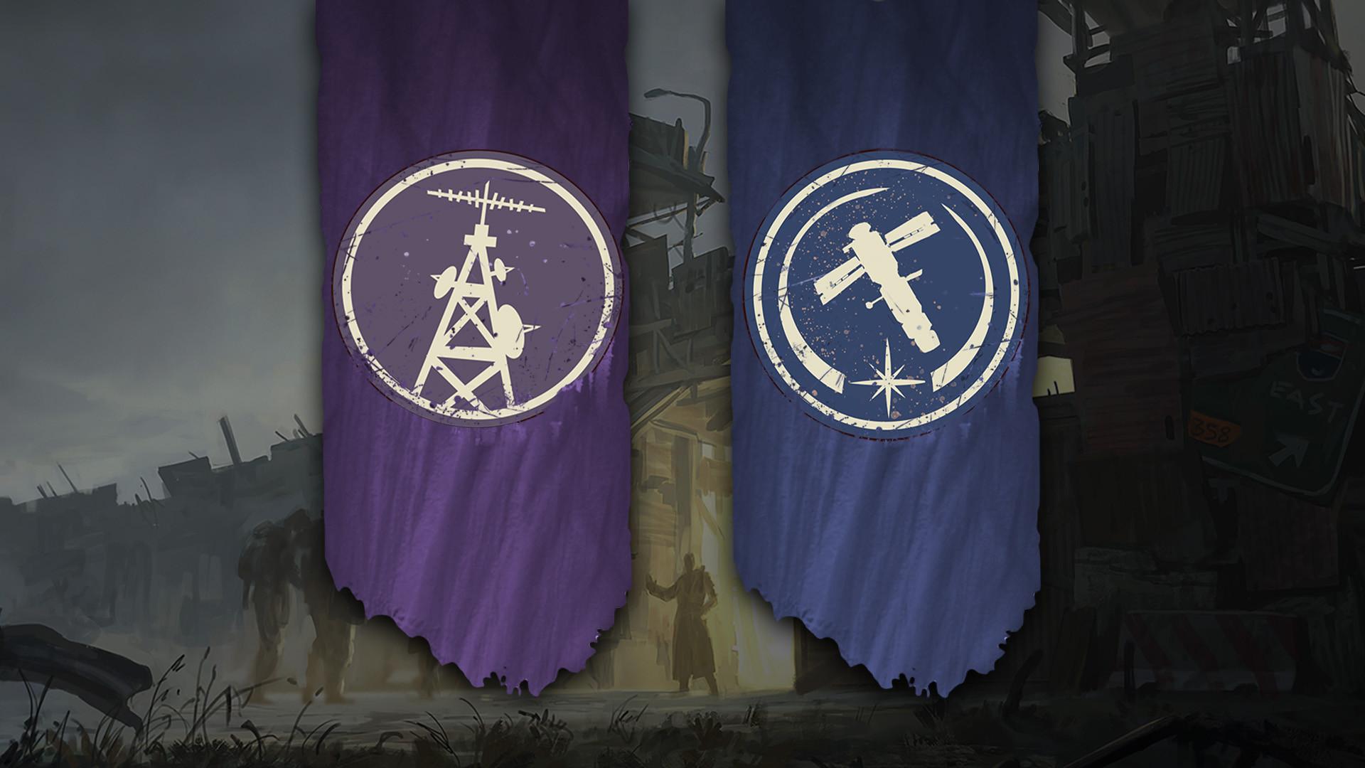 Surviving The Aftermath - اولتمت Colony اصدار ستيم كود رقمي