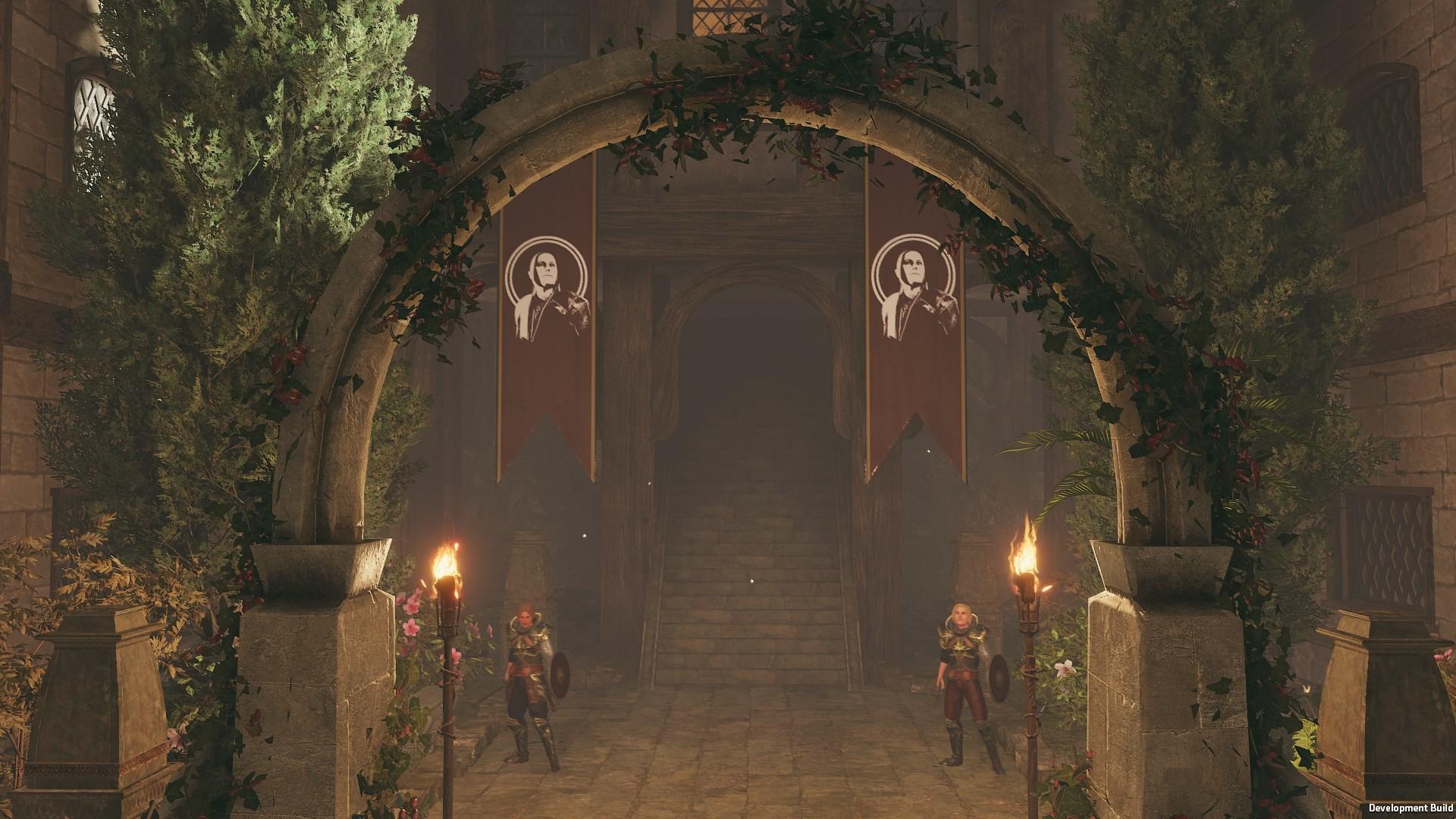 Solasta: Crown Of The Magister - Lost Valley DLC اوروبي بي سي ستيم كود رقمي